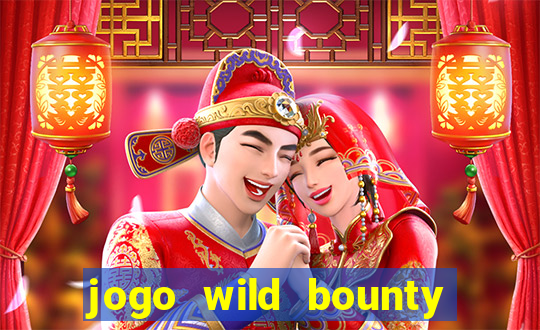 jogo wild bounty showdown demo